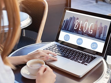 How to Blog for Small Businesses