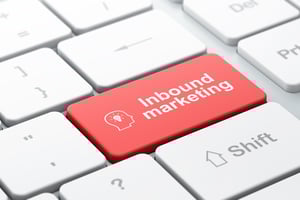 inbound marketing keys