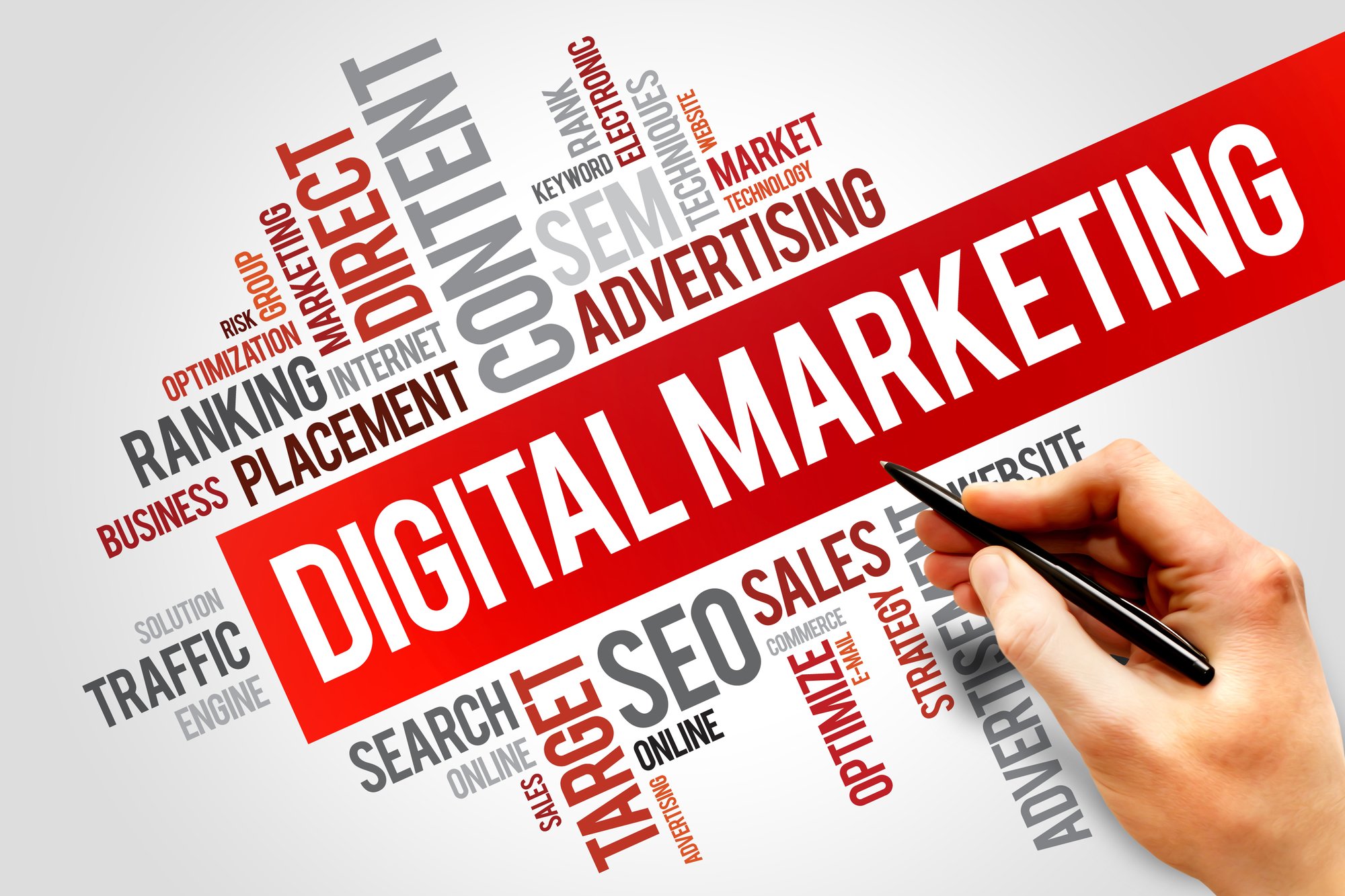 A property management blog is part of a successful Digital Marketing strategy. 
