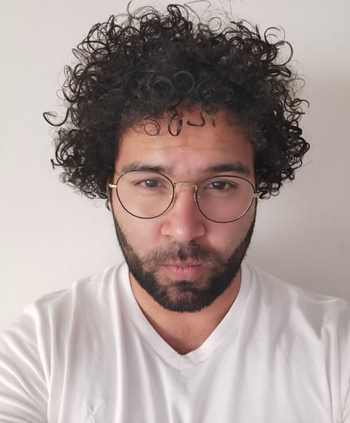 Carlos Parga
