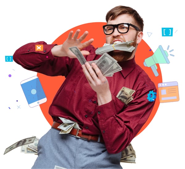 Pay Per Click Ad Management