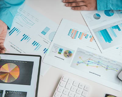 Data-Reporting-and-Analysis