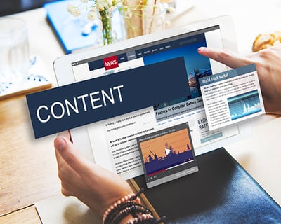 Engaging Content