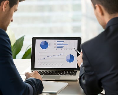 Increased Conversions