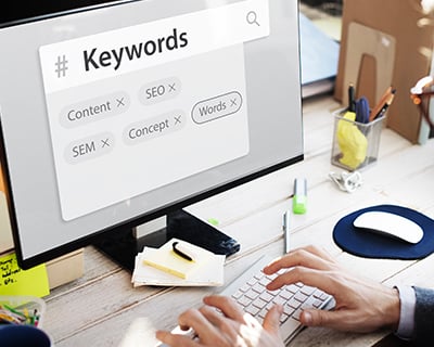 Keywords