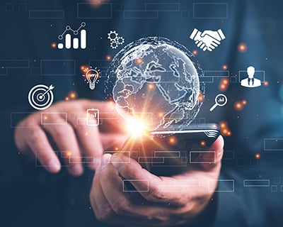 Learn About Customers