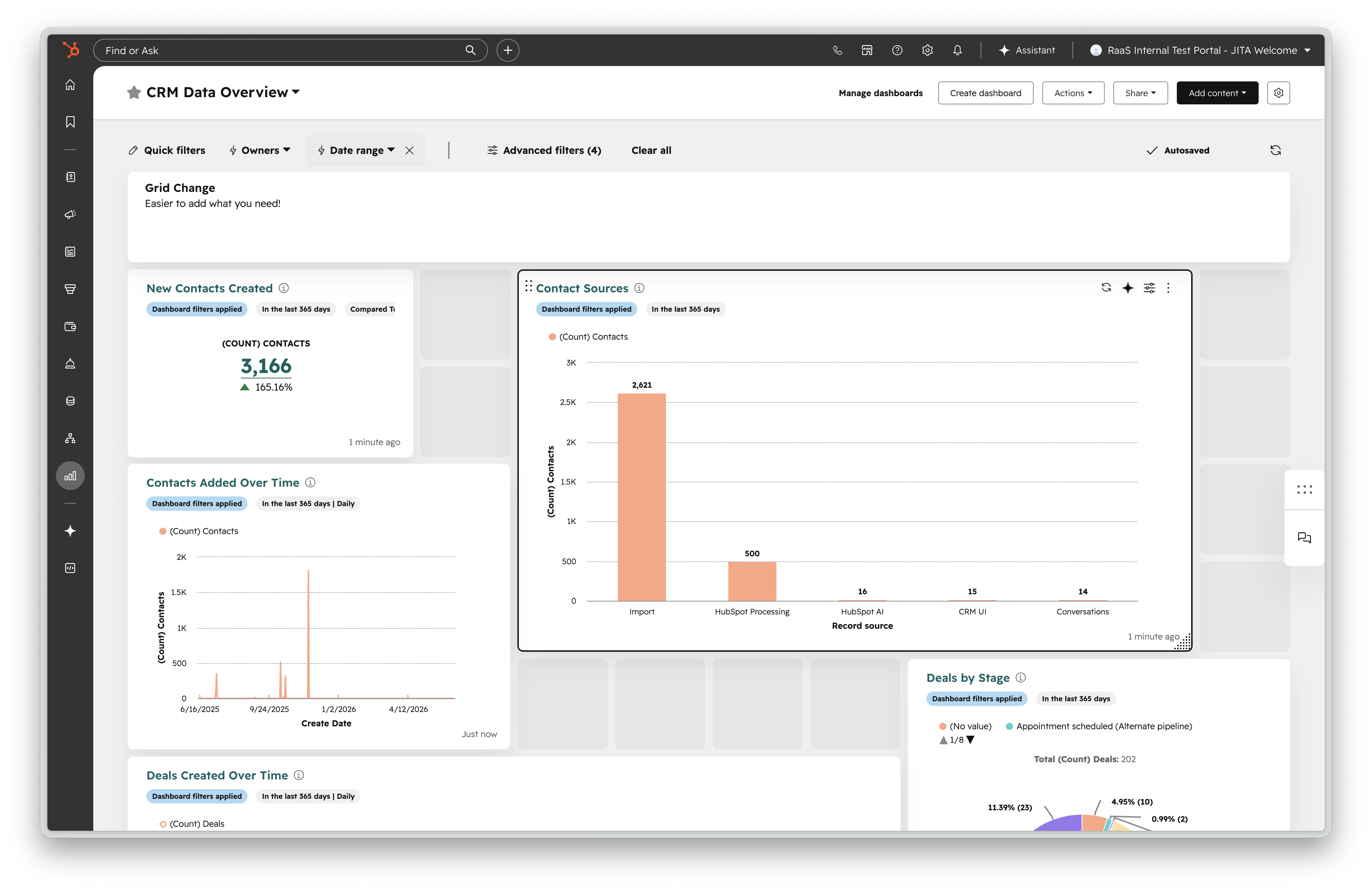 HubSpot12columngridfordashboards