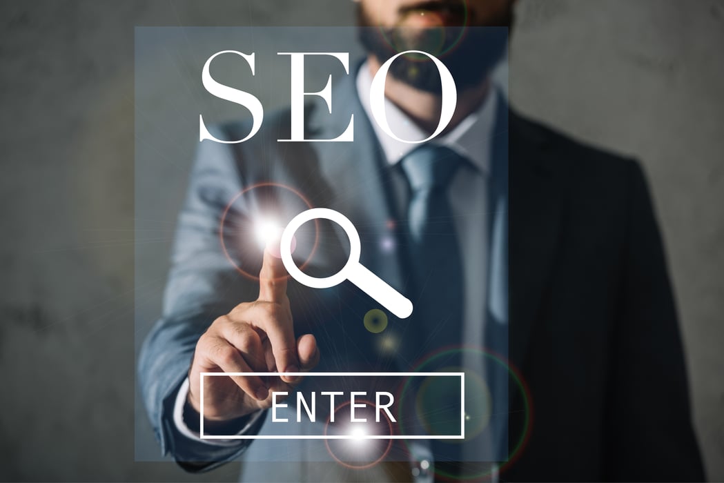 What Is SEO