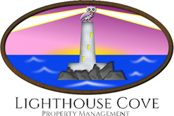 Lighthouse Cove Property Management