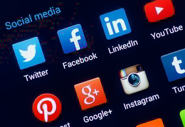 Social media