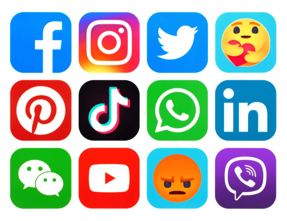 Apply the best SEO techniques to top-performing social platforms