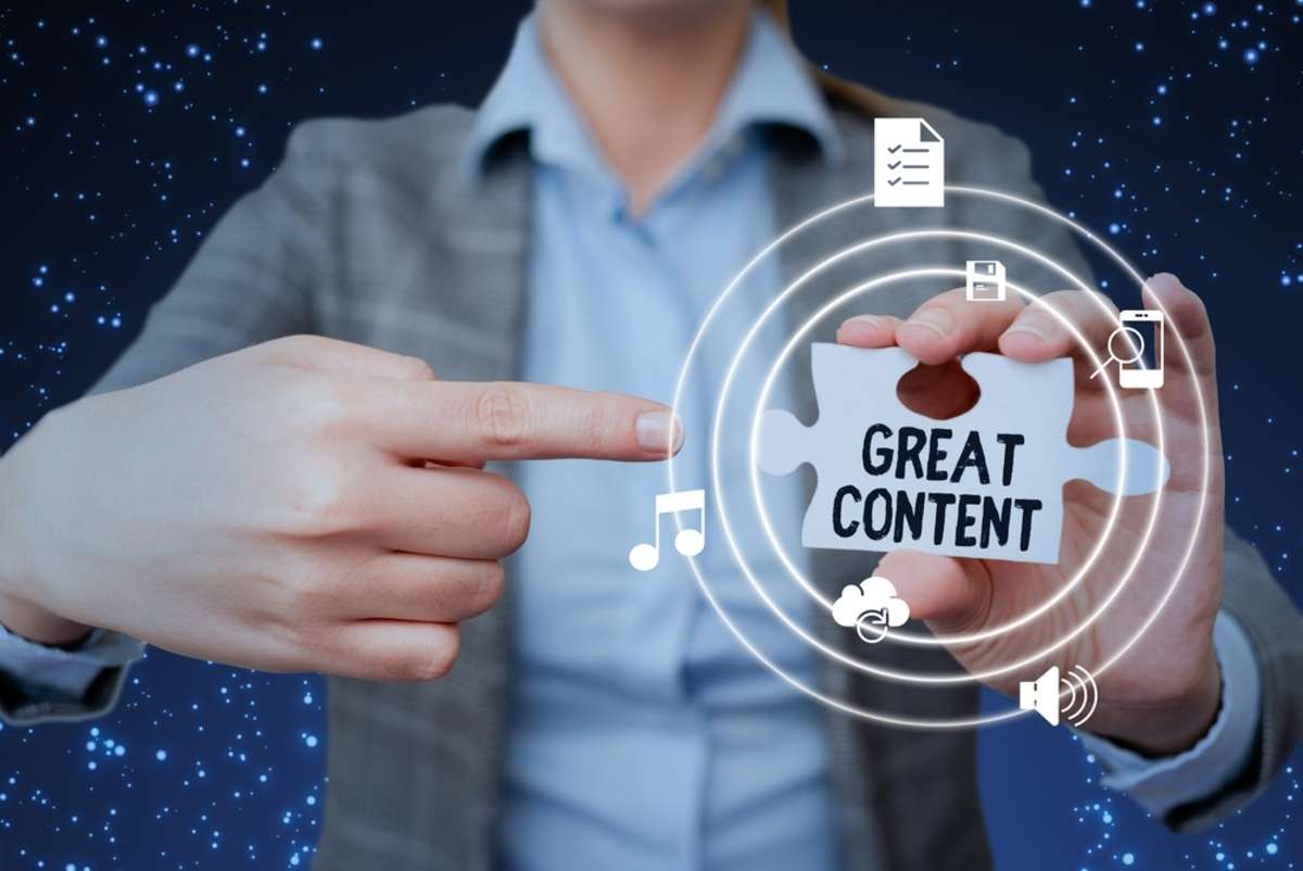 Learning how to do a content audit leads to great content and more traffic.