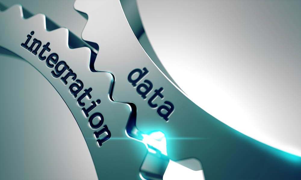 Data Integration on the Mechanism of Metal Gears.-1