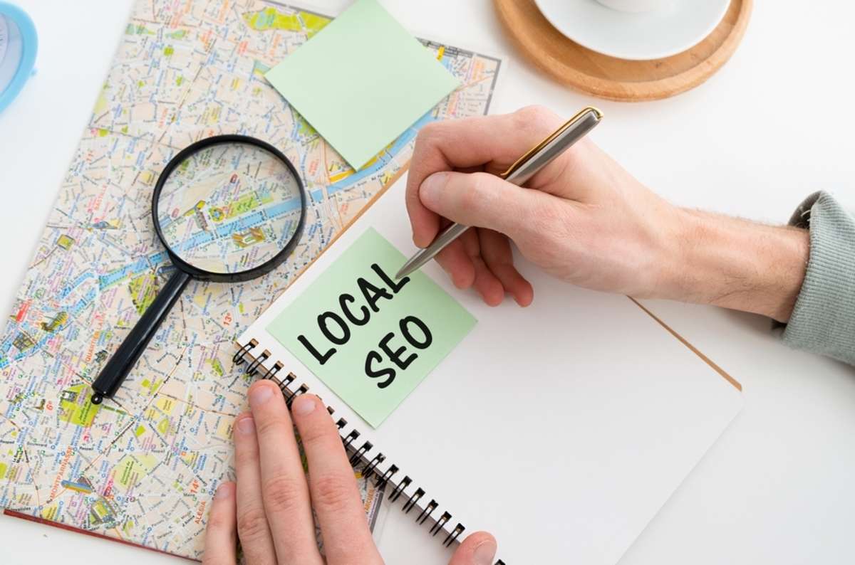Local SEO is one of the most crucial SEO tactics for many small businesses