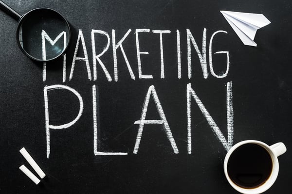 Marketing Planning