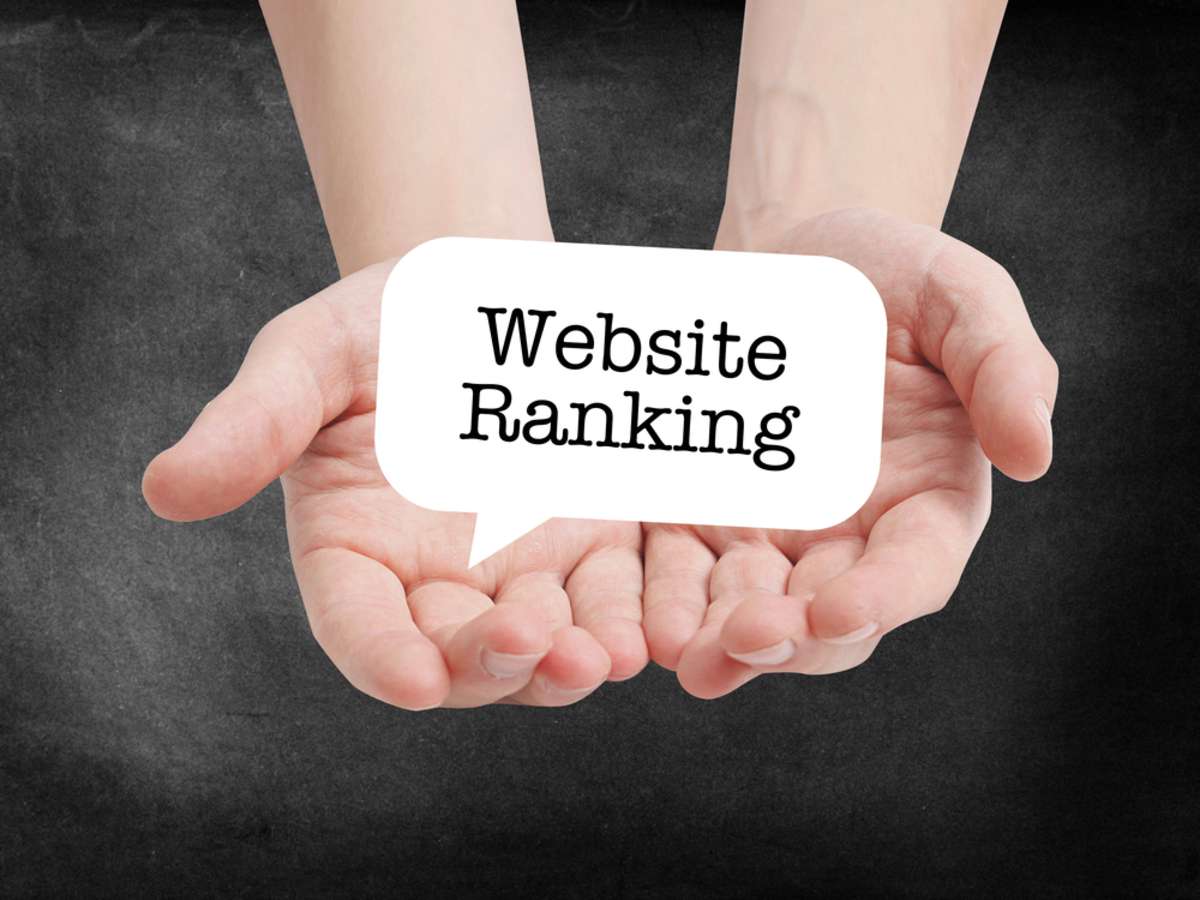 Optimizing top SEO ranking factors helps a websites ranking improve