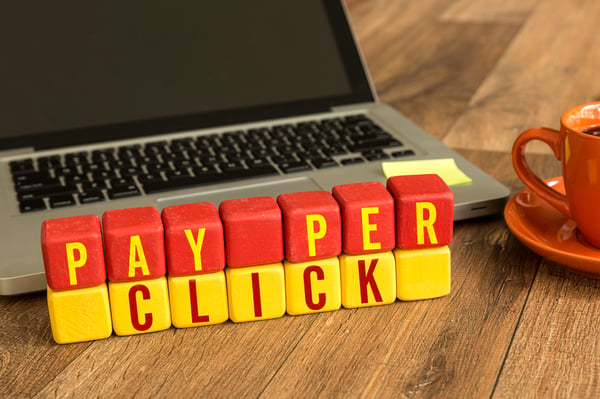 Pay Per Click