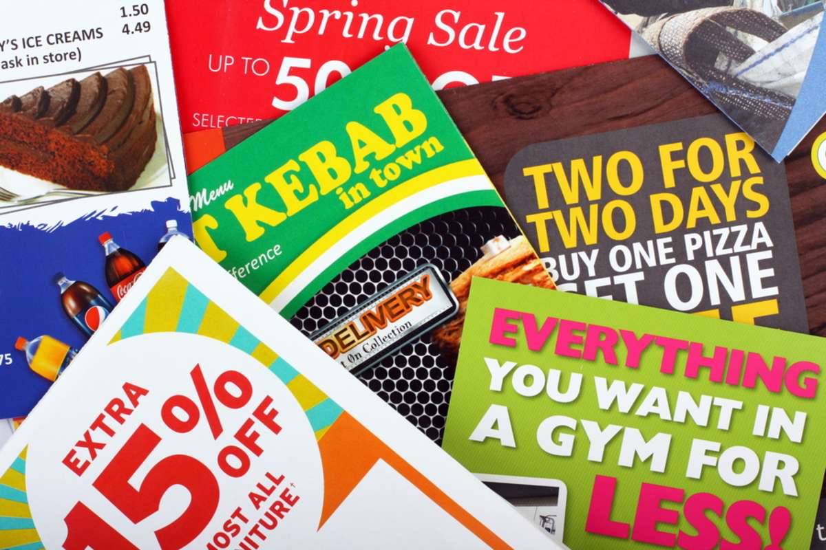 Postcards are an excellent part of roofing marketing through direct mail