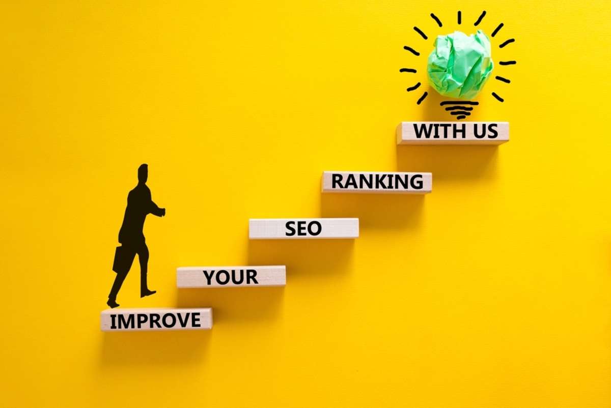 The right inbound marketing agency can help improve your search engine rankings