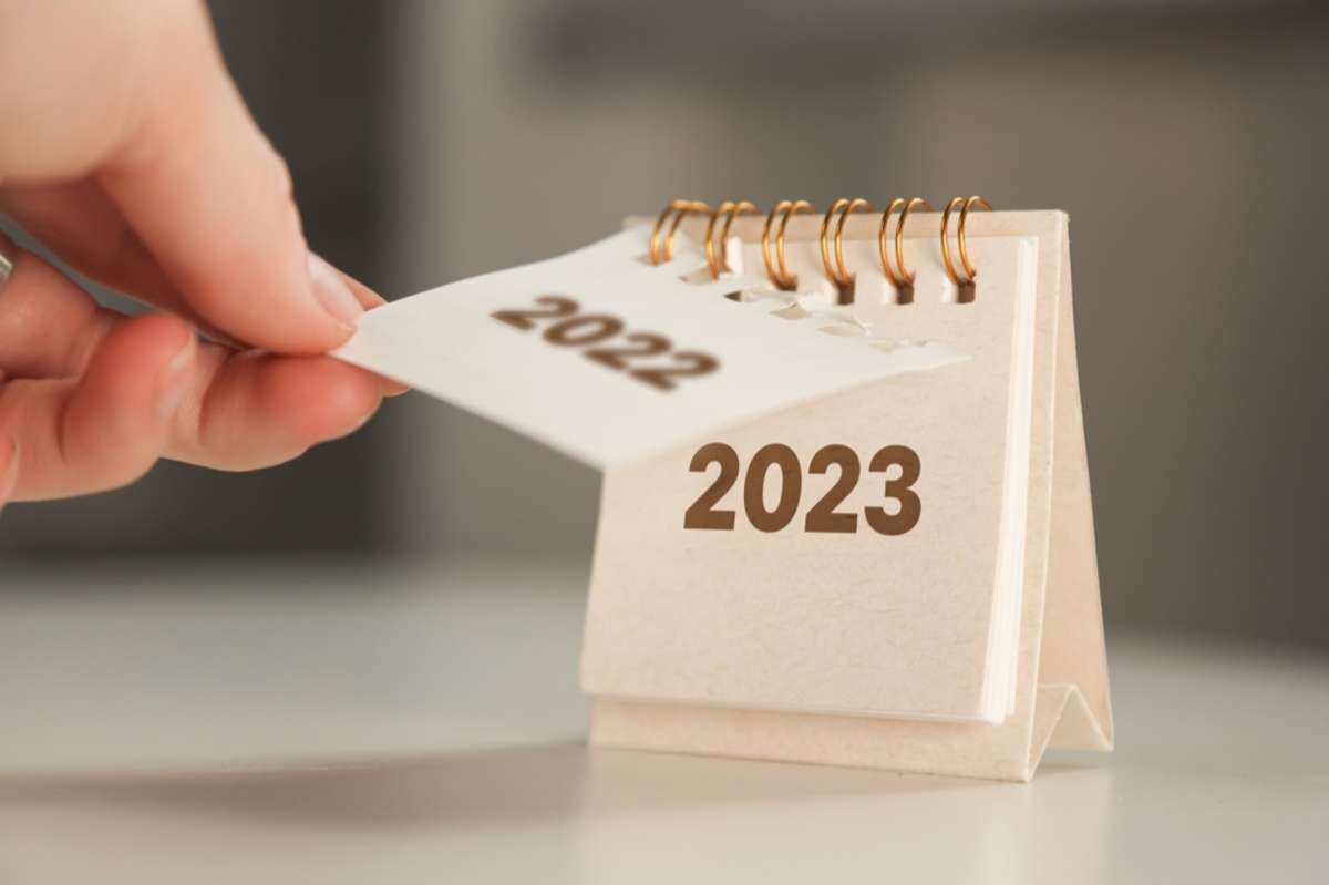 As the calendar shows 2023, it's time to apply the best search engine optimization strategies.