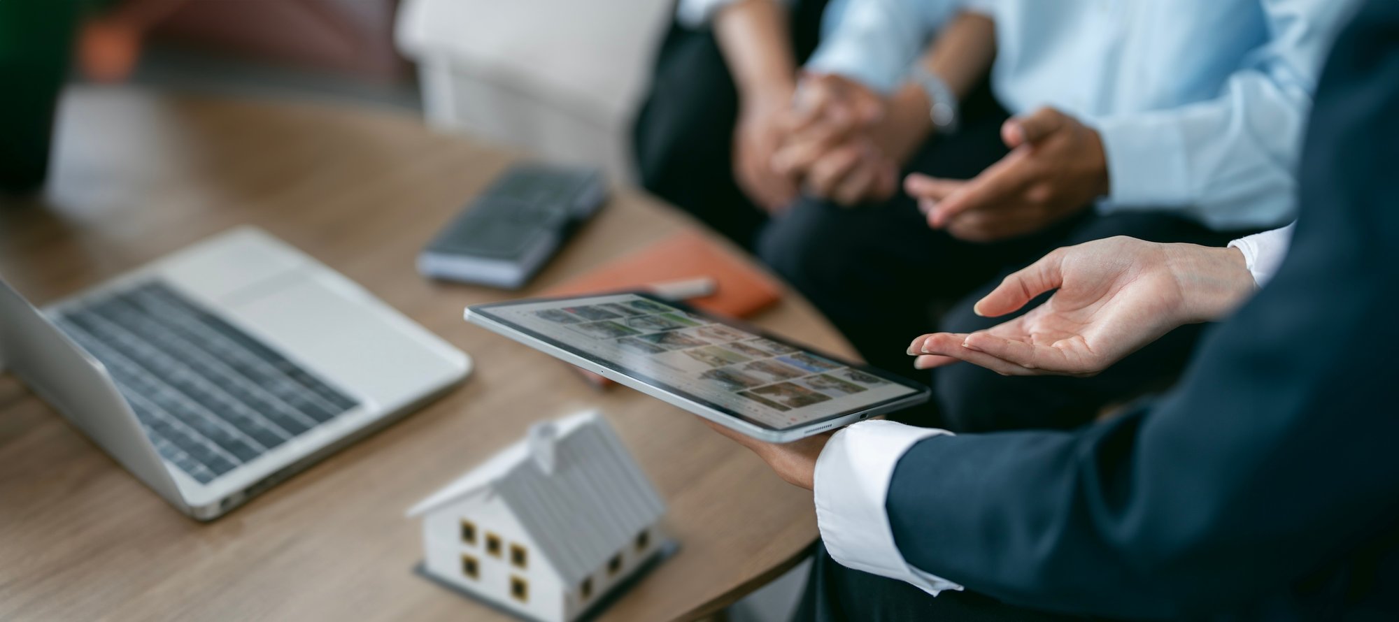 TechnologyinPropertyManagementandRealEstate