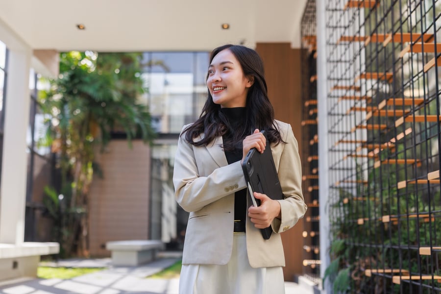 The Future of AI and Automation in Property Management