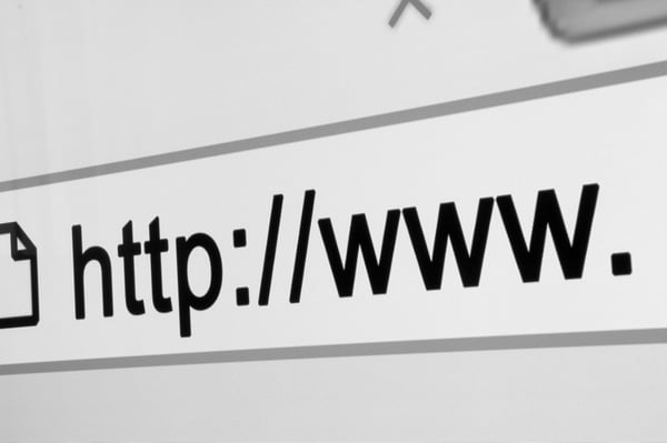 URL