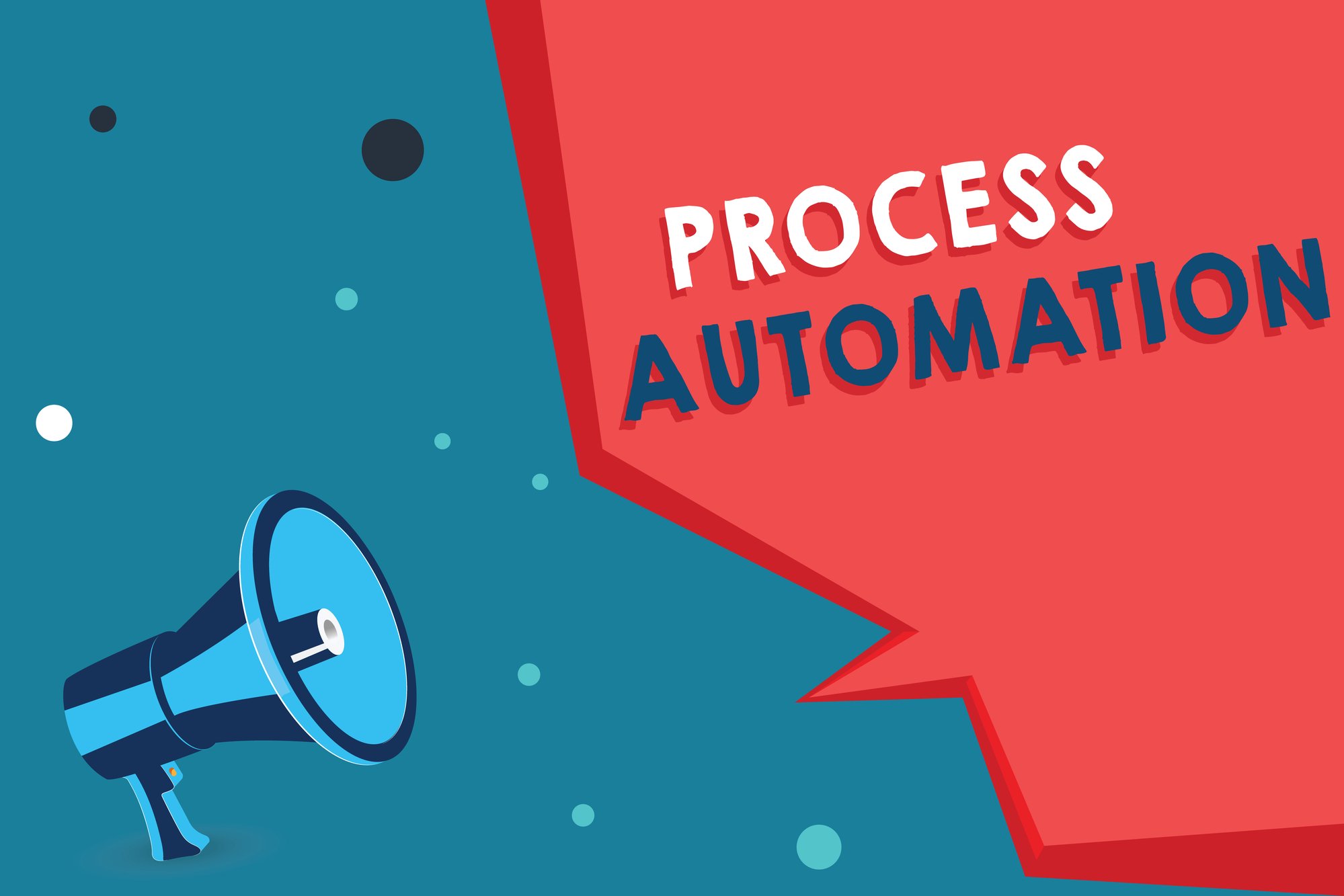 Word writing text Process Automation
