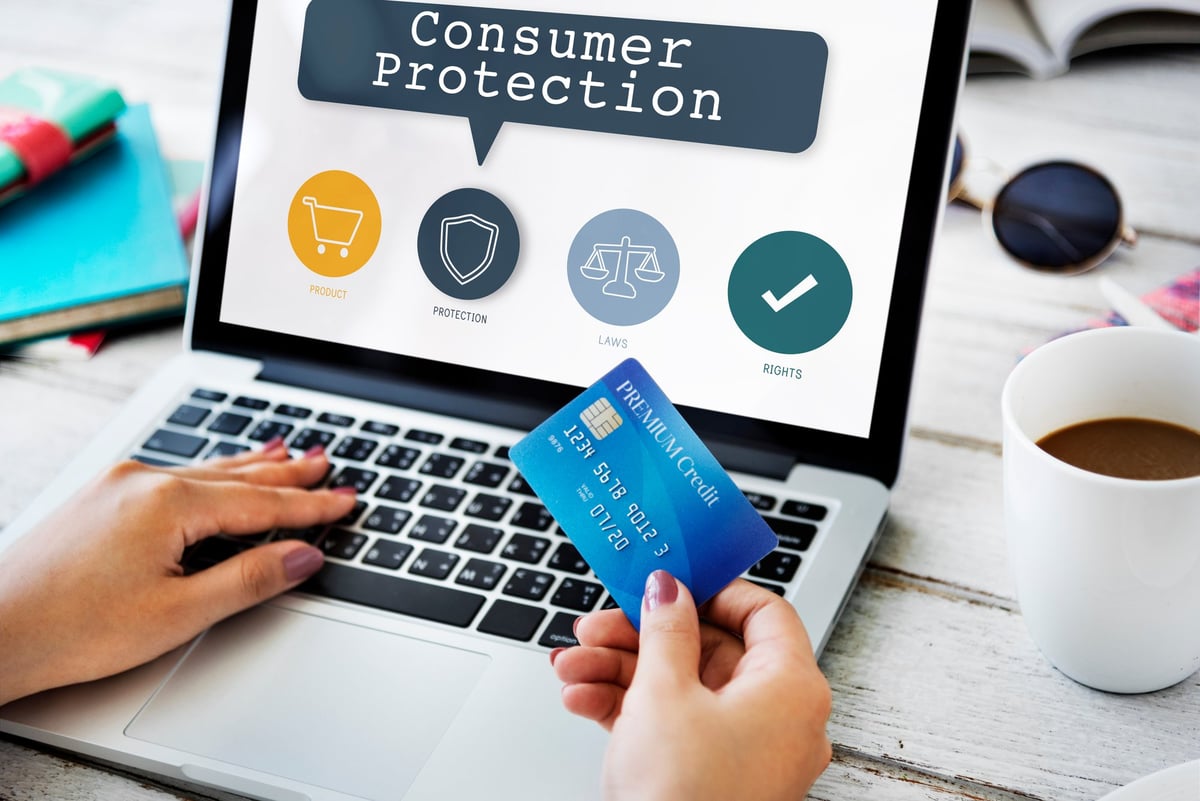 consumer protection