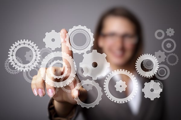 routine financial tasks