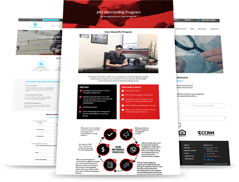 RentBridge and LeadSimple