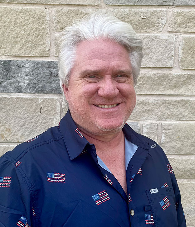 Rodney Hays