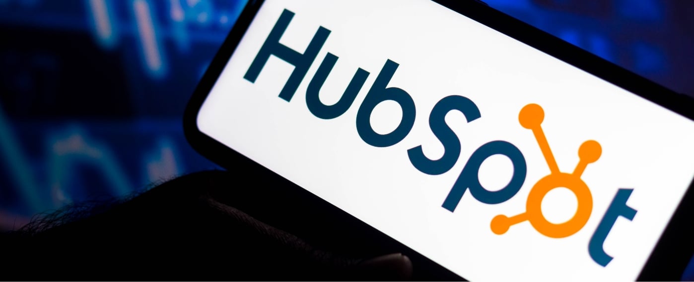 hubspot for roofing