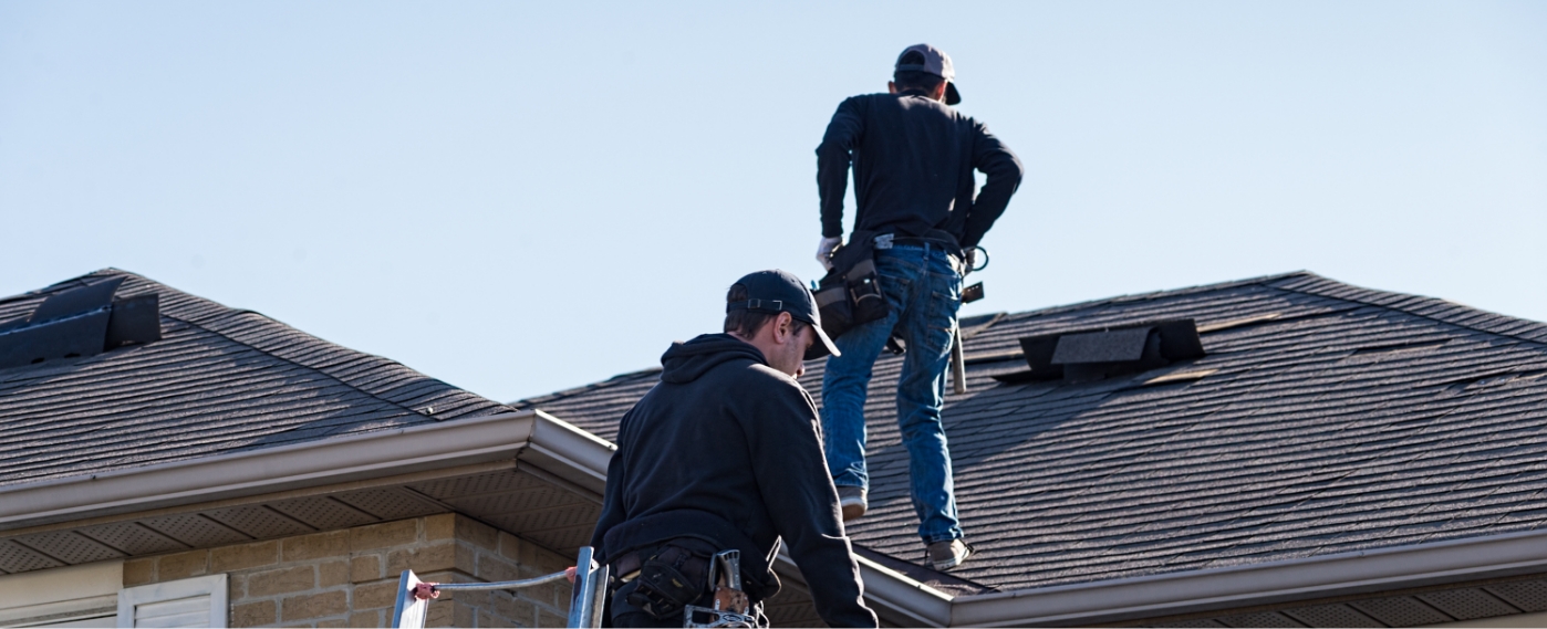 roofing services