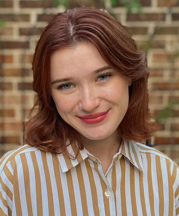 Alaina Funderburgh