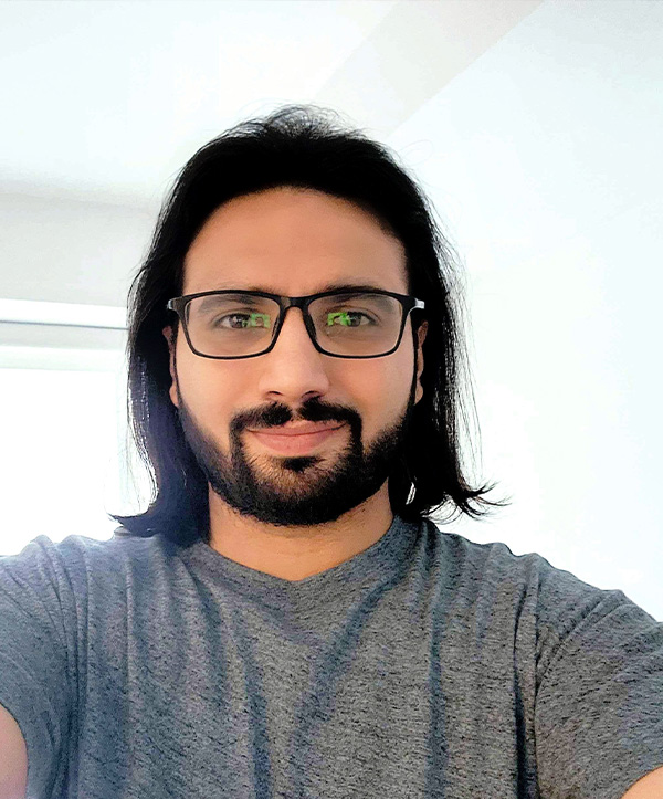 Rashid Abdul Rehman
