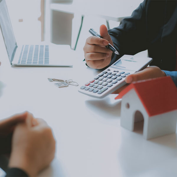 Mortgage-Serivce Mortgage-Serivce