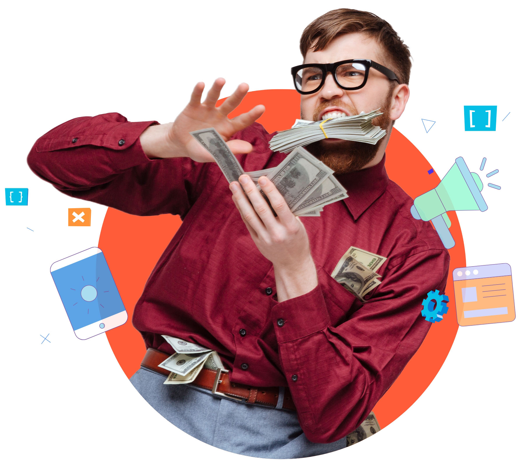 PAY-PER-CLICK ADS