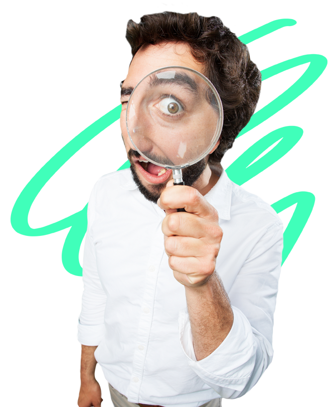 Driven by Search