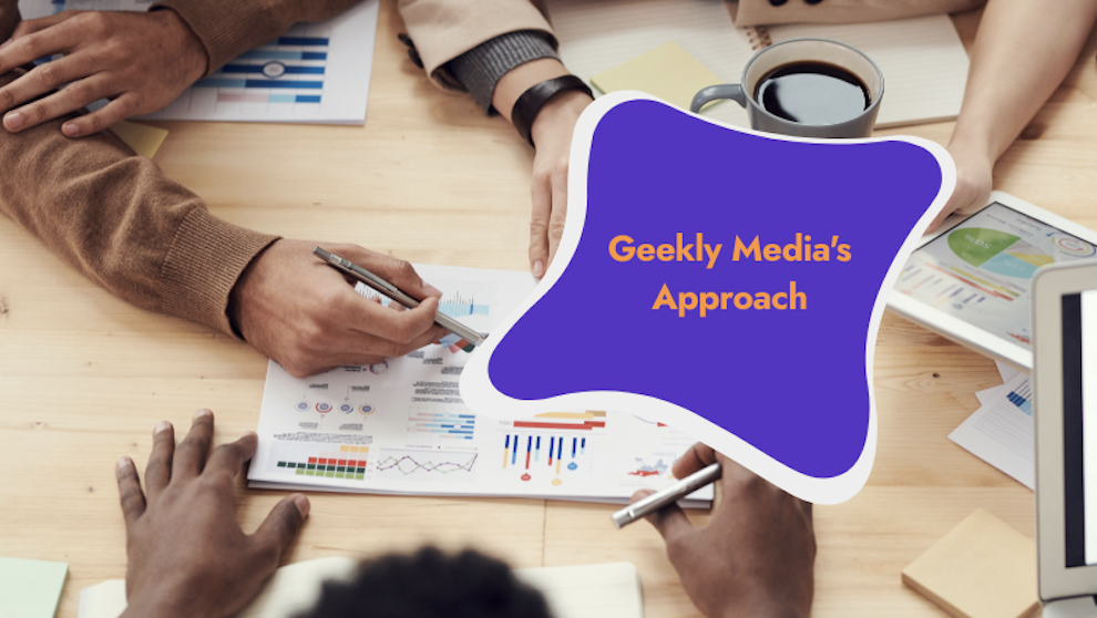 Geekly Media Property Management Strategies