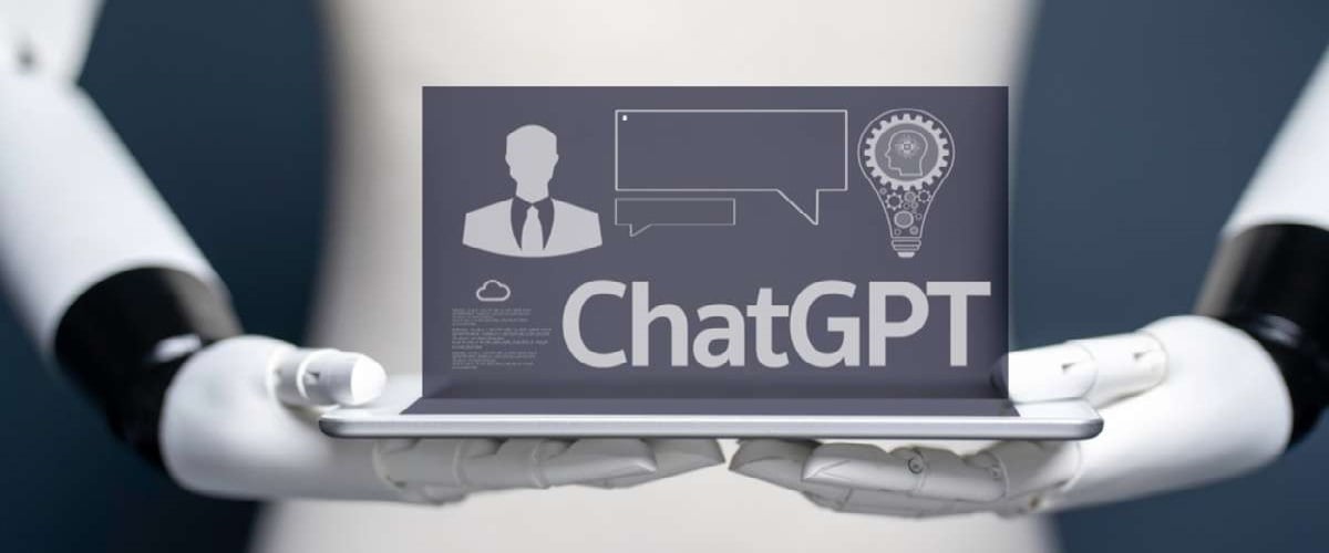 Chatgpt Artificial Intelligence Assist in answering customer questions through online websites