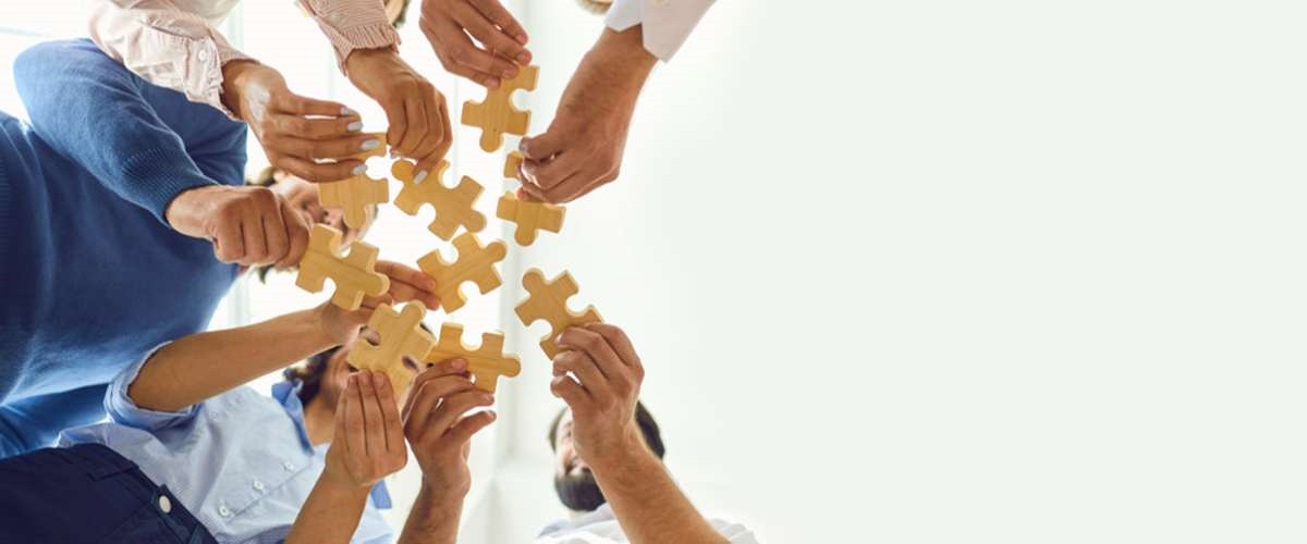 Concept of finding solution