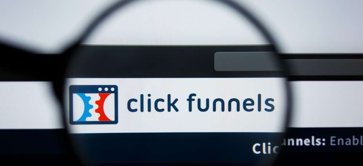 Illustrative Editorial of CLICKFUNNELS 11