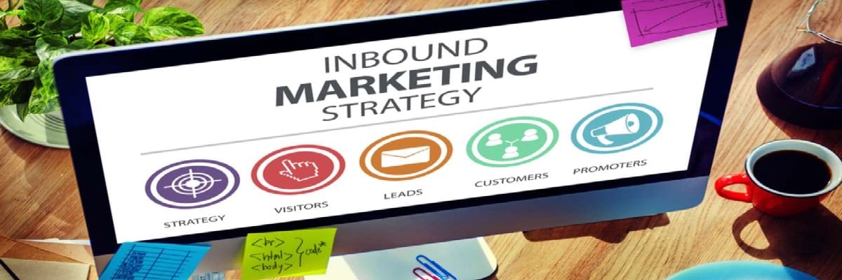 Inbound Marketing Strategy Advertisement Commercial Branding Concept-3
