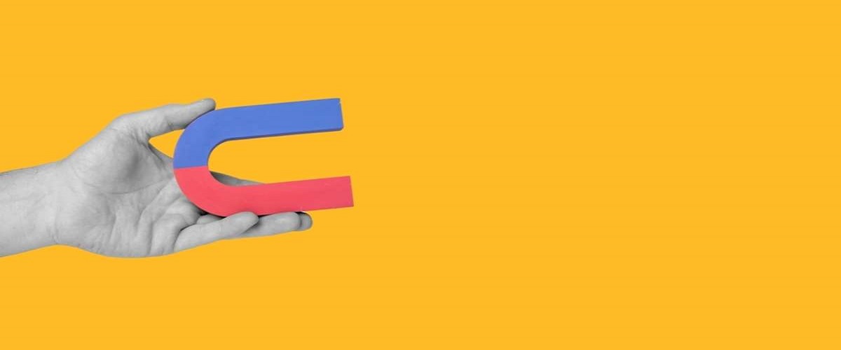 Inbound Marketing efforts