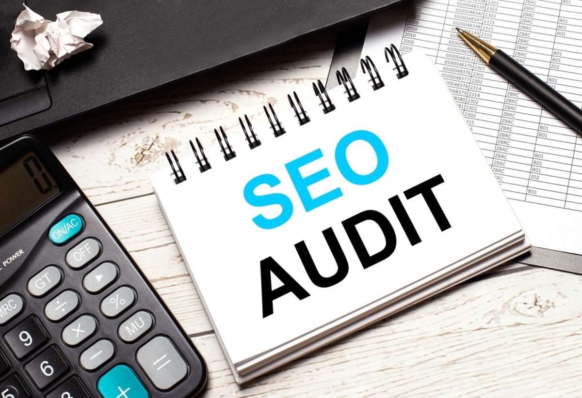 SEO Audit