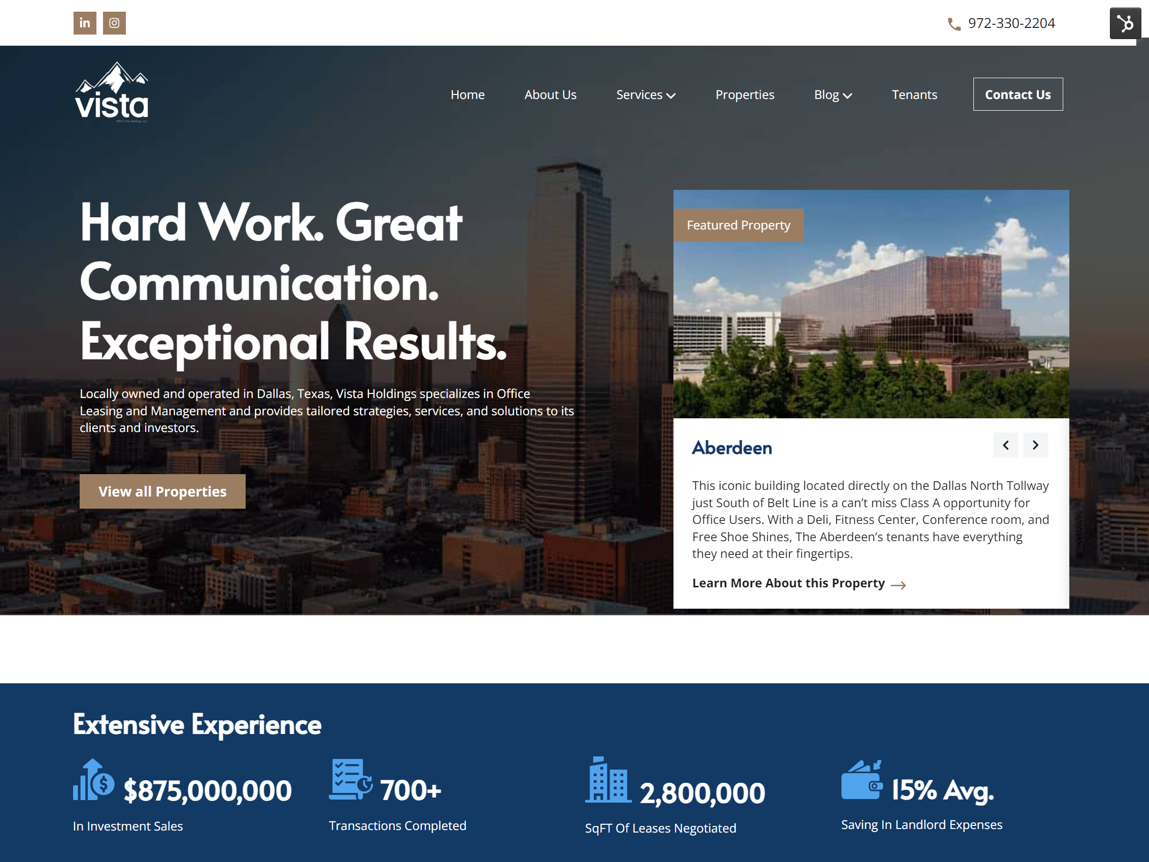 Client example 1